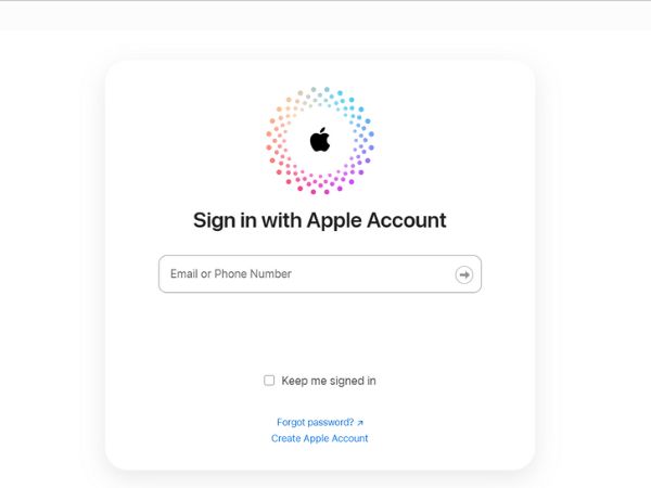 khôi phục ảnh đã xóa vĩnh viễn trên iPhone