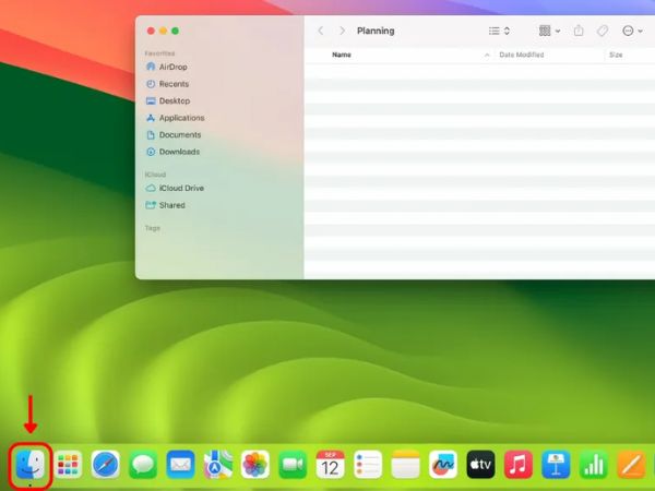 khôi phục ảnh đã xóa vĩnh viễn trên iPhone