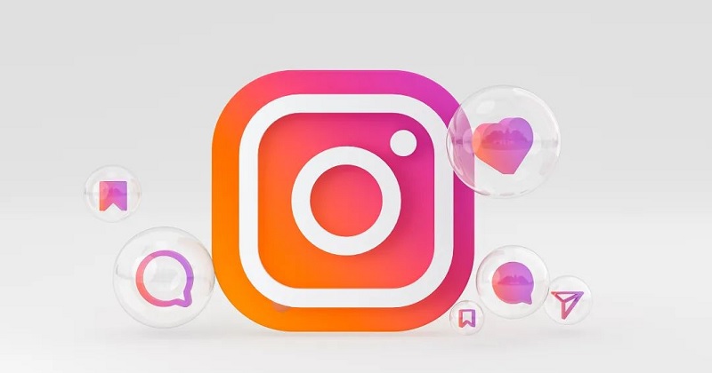 Bật mí cách làm chữ chạy trên Instagram cực thú vị