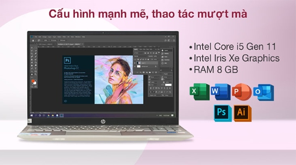 laptop cho sinh viên công nghệ thông tin