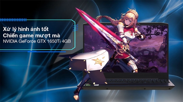 laptop cho sinh viên công nghệ thông tin