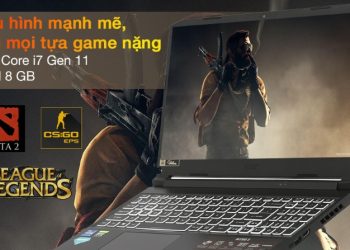 TOP 5 laptop cho sinh viên thiết kế đồ họa đáng mua 2022