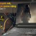 TOP 5 laptop cho sinh viên thiết kế đồ họa đáng mua 2022