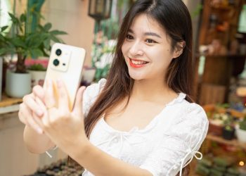 5 lý do nên mua Vivo V25e dịp cuối năm