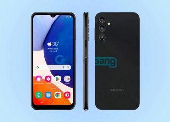 Rò rỉ các màu sắc của Samsung Galaxy A14 sắp trình làng
