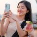 5 mẹo chụp ảnh cho người thương xinh lung linh dịp lễ Tết với Galaxy A73 5G