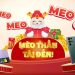 GAME TẾT 2023 – Meo meo meo! Mèo thần tài đến