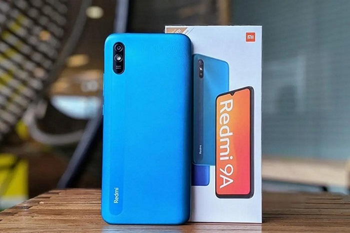 Nên mua Xiaomi Redmi A1 hay Redmi 9A