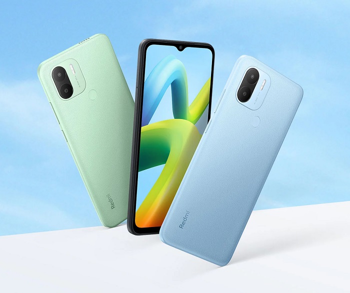 Nên mua Xiaomi Redmi A1 hay Redmi 9A