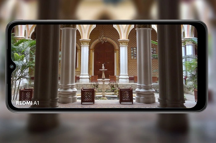 Nên mua Xiaomi Redmi A1 hay Redmi 9A