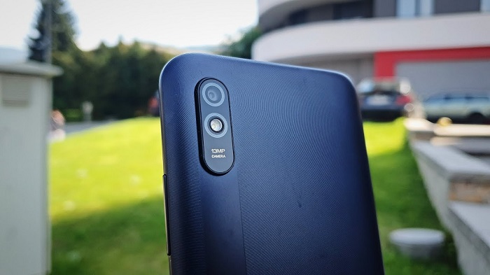 Nên mua Xiaomi Redmi A1 hay Redmi 9A