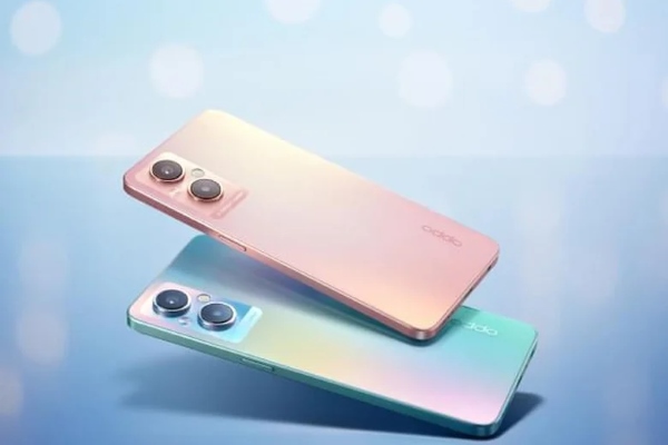 oppo nào chụp hình đẹp nhất 2022
