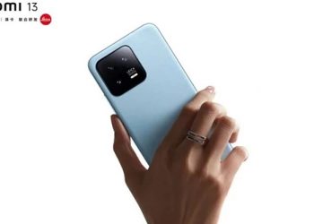 Rò rỉ poster quảng cáo của Xiaomi 13 series tiết lộ thiết kế sản phẩm