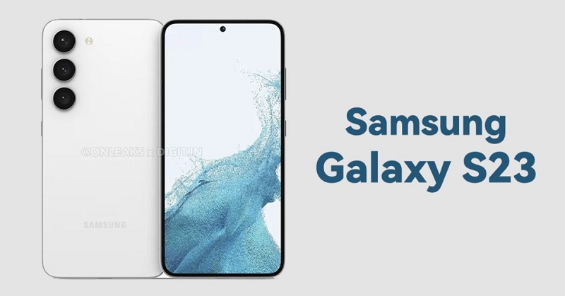 Samsung Galaxy S23 khi nào ra mắt? Dự đoán thời điểm sản phẩm lên kệ và về Việt Nam