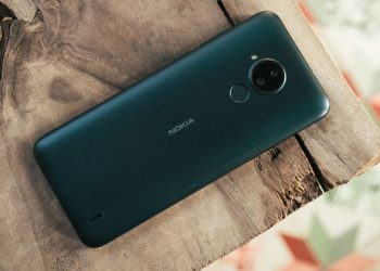 TOP 6 smartphone Nokia đáng mua nhất cuối năm 2022