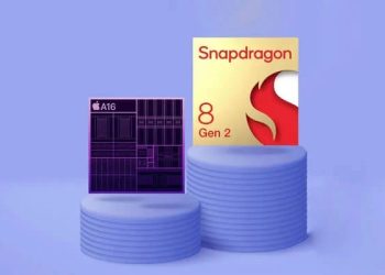 So sánh A16 Bionic và Snapdragon 8 Gen 2: Hai chip di động khủng nhất hiện nay