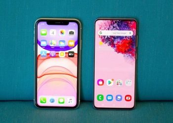 So sánh Galaxy S23 Plus và iPhone 13 Pro: Điện thoại nào đáng mua hơn?