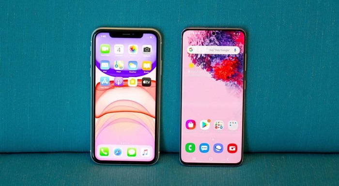 So sánh Galaxy S23 Plus và iPhone 13 Pro: Điện thoại nào đáng mua hơn?