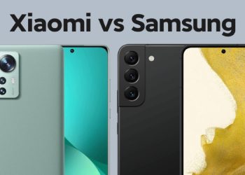 So sánh điện thoại Xiaomi và Samsung: Cuộc cạnh tranh khốc liệt