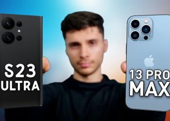 So sánh Galaxy S23 Ultra và iPhone 13 Pro Max qua các thông tin rò rỉ: Nên mua điện thoại nào?