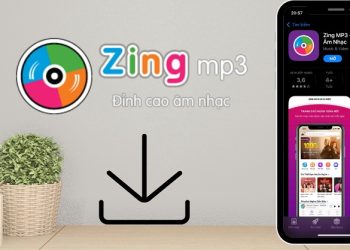 Cách tải nhạc lên Zing MP3 qua điện thoại cực nhanh chóng chỉ trong một nốt nhạc