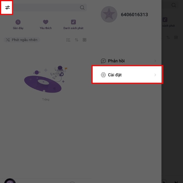 tắt quảng cáo trên điện thoại xiaomi
