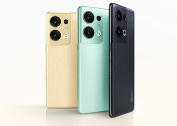 Rò rỉ thiết kế OPPO Reno10 Pro+, dự kiến sẽ có màn hình đục lỗ cùng camera hình bầu dục độc đáo