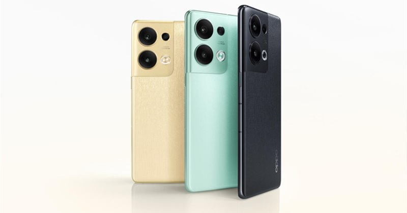 Rò rỉ thiết kế OPPO Reno10 Pro+, dự kiến sẽ có màn hình đục lỗ cùng camera hình bầu dục độc đáo