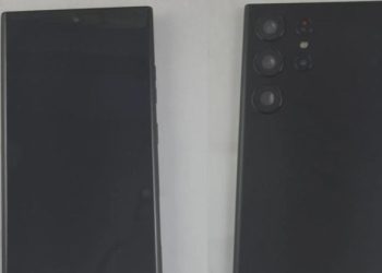 Rò rỉ thiết kế thực tế Galaxy S23 hé lộ vẻ bề ngoài của 3 mẫu flagship S23, S23+ và S23 Ultra