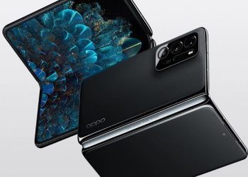 Thông số kỹ thuật OPPO Find N2 bị lộ diện trước ngày ra mắt