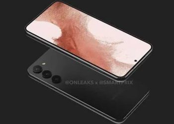Lộ diện thông số kỹ thuật Samsung Galaxy S23 Plus chi tiết trước thềm ra mắt