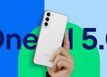 Tổng hợp các thông tin về Samsung Galaxy One UI 5.0 có thể bạn chưa biết