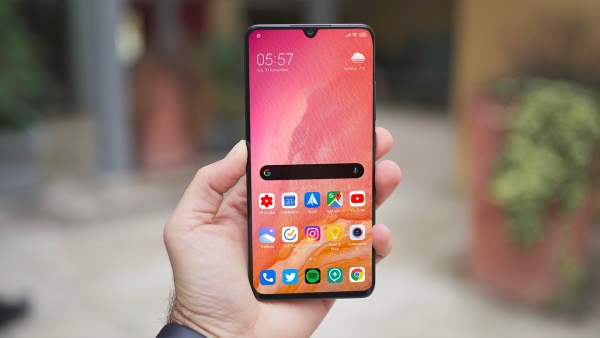 tìm điện thoại xiaomi