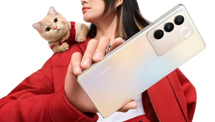 Rò rỉ thiết kế và tính năng của Vivo S16 Pro trước ngày ra mắt
