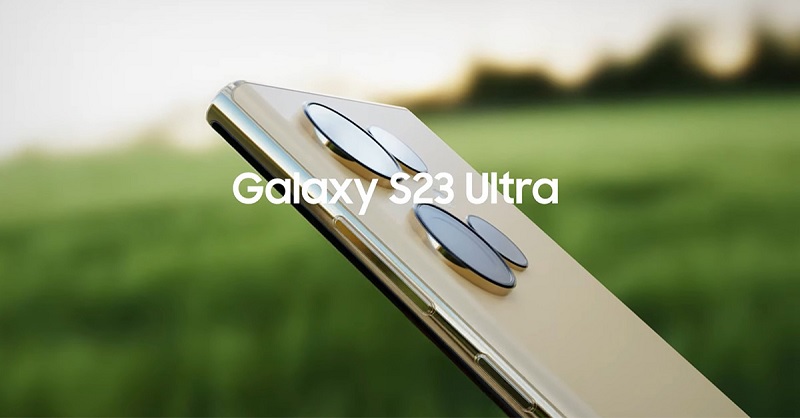 Lộ diện tính năng mới độc quyền trên Galaxy S23 Series mà các dòng Galaxy khác chưa được trang bị