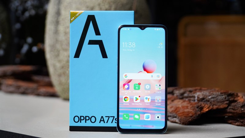 top điện thoại chơi game tốt nhất 2021 tầm trung