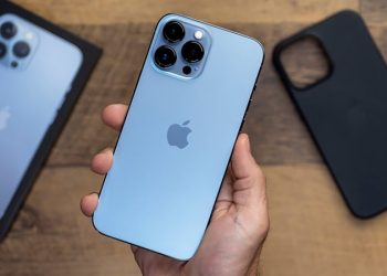 Top điện thoại iPhone 512GB: Cấu hình mạnh, bộ nhớ lớn