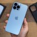Top điện thoại iPhone 512GB: Cấu hình mạnh, bộ nhớ lớn