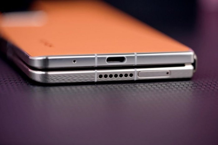 Trên tay Honor Magic Vs