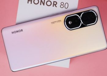 Trên tay Honor 80 Pro: Thiết kế bắt mắt, hiệu năng mạnh mẽ, camera 160MP siêu ấn tượng