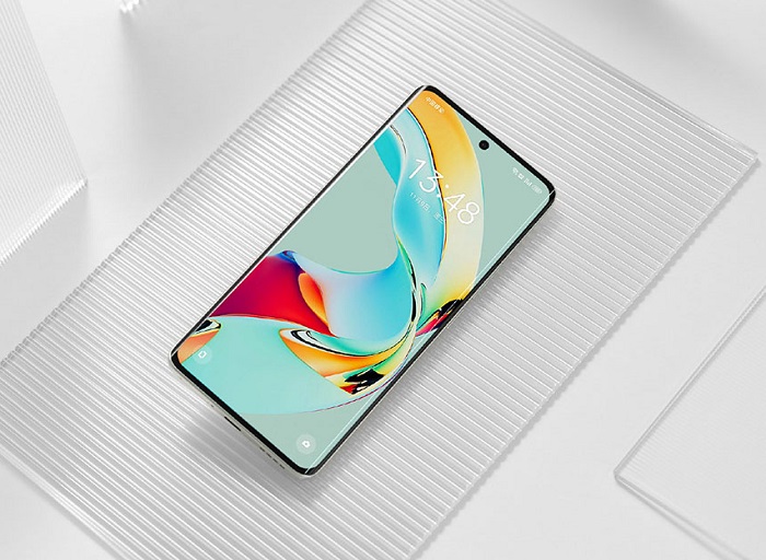 trên tay realme 10 Pro+