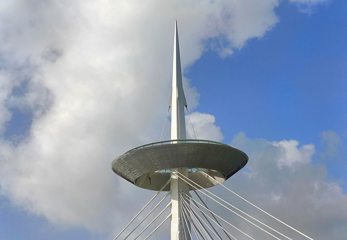 trên tay realme 10 Pro+