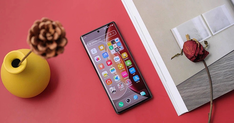 Trên tay vivo X90 Pro+: Siêu phẩm mới nhà vivo giá trên 22 triệu đồng