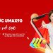 Nhanh tay đăng ký gói cước Umax90 – Data vô cực tại Viettel Store