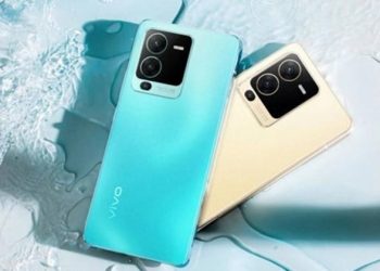 Hình ảnh render Vivo S16 Pro lộ diện với thiết kế cực ấn tượng