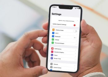 Giải đáp: Khi 2 điện thoại dùng chung iCloud có thể làm được gì?