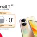 Đặt trước OPPO Reno8 T 5G (128GB) – Rước quà khủng tại Viettel Store
