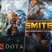 Game MOBA là gì? TOP 5 game MOBA hay nhất 2022