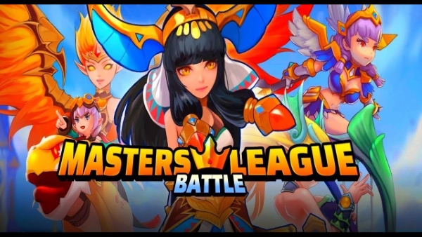 Game MOBA nhẹ cho máy yếu