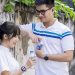 Đón Tết ăn uống thả ga nhưng chẳng quên luyện tập nhờ bộ đôi trợ lý Galaxy Watch5 series và Galaxy Buds2 Pro